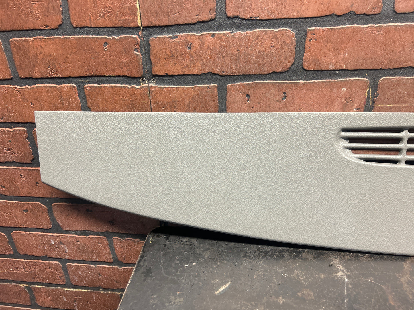 07-14 Chevy Suburban/Yukon/Escalade/Tahoe/Avalanche DashSkin Defroster Panel