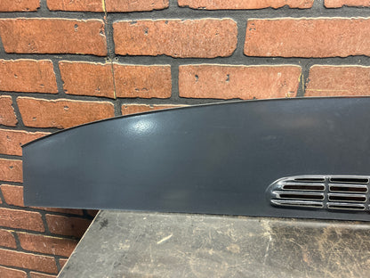 07-14 Chevy Suburban/Yukon/Escalade/Tahoe/Avalanche DashSkin Defroster Panel