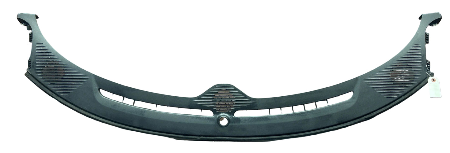 2015-2023 DODGE CHALLENGER DASHBOARD DEFROST AIR VENT GRILL GRILLE PANEL OEM