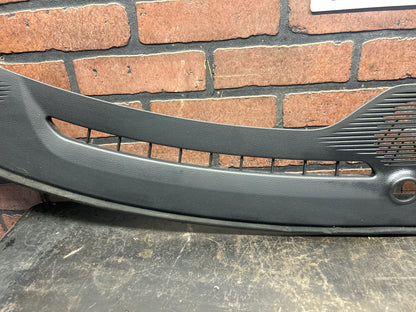 2015-2023 DODGE CHALLENGER DASHBOARD DEFROST AIR VENT GRILL GRILLE PANEL OEM