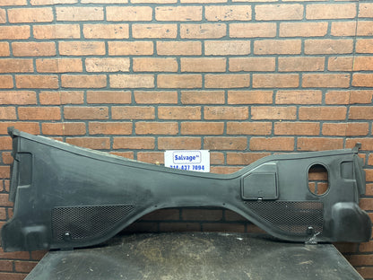 2012-2018 Audi A7 S7 RS7 Quattro Front Windshield Cowl Panel Cover OEM 4G8819447