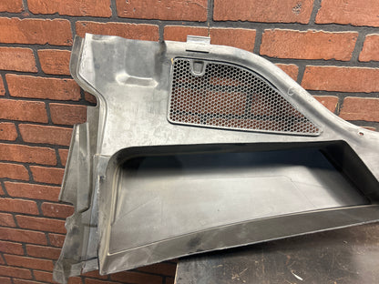 2012-2018 Audi A7 S7 RS7 Quattro Front Windshield Cowl Panel Cover OEM 4G8819447