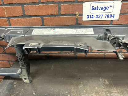 2005-2010 Chrysler 300 SRT8 OEM Upper Radiator Support Tie Bar Crossmember