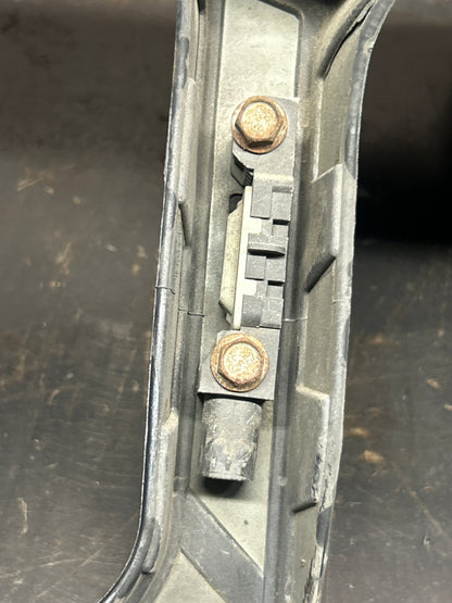 2005-2010 Chrysler 300 SRT8 OEM Upper Radiator Support Tie Bar Crossmember