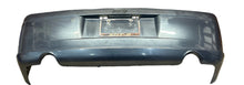 2005-2010 Chrysler 300C SRT8 Black Park Assist Rear Bumper PC: PBM 04806257AA