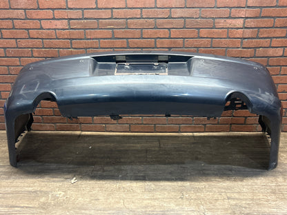 2005-2010 Chrysler 300C SRT8 Black Park Assist Rear Bumper PC: PBM 04806257AA
