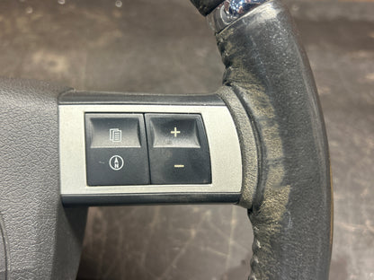 2006-2010 Chrysler 300C SRT8 Steering Wheel Horn Controls OEM 6.1L 1AK841DVAA