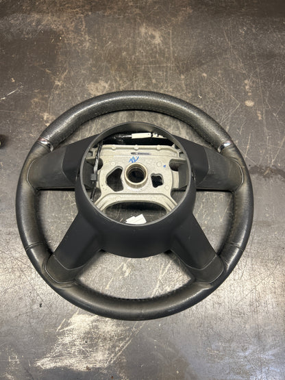 2006-2010 Chrysler 300C SRT8 Steering Wheel Horn Controls OEM 6.1L 1AK841DVAA