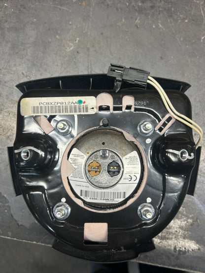 2006-2010 Chrysler 300C SRT8 Steering Wheel Horn Controls OEM 6.1L 1AK841DVAA