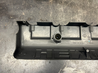 2006-2010 Charger Challenger 300 SRT8 6.1l Hemi OEM Left Right Engine Cover Set