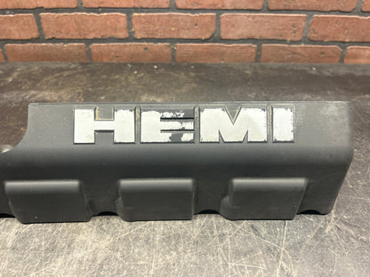 2006-2010 Charger Challenger 300 SRT8 6.1l Hemi OEM Left Right Engine Cover Set