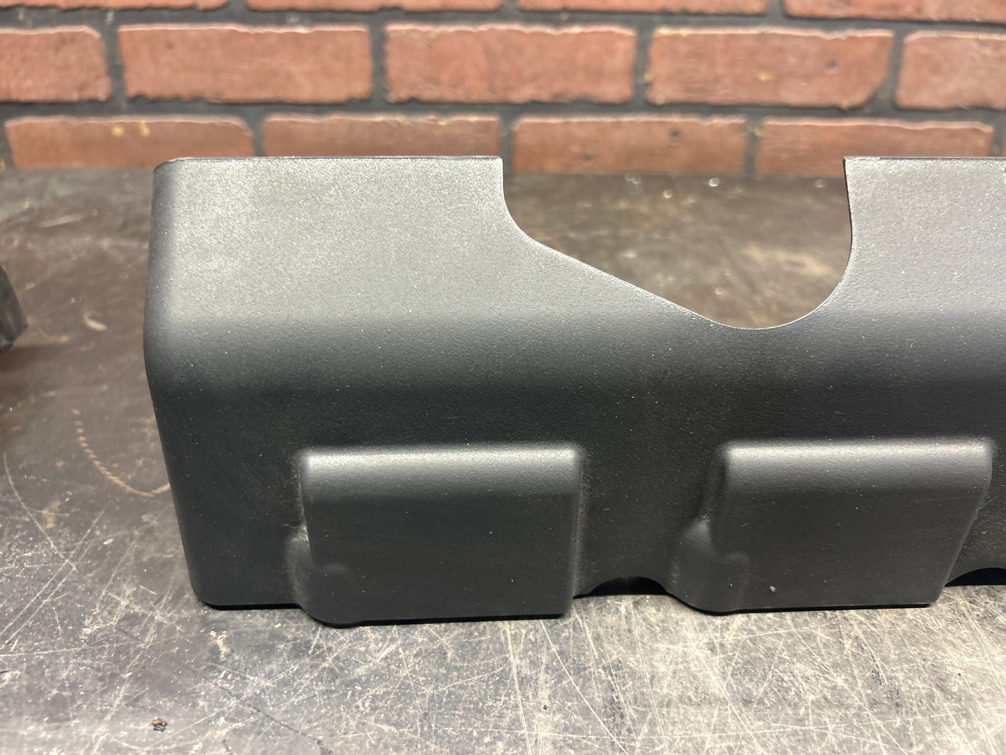 2006-2010 Charger Challenger 300 SRT8 6.1l Hemi OEM Left Right Engine Cover Set