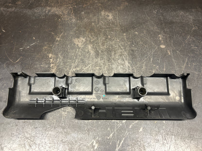 2006-2010 Charger Challenger 300 SRT8 6.1l Hemi OEM Left Right Engine Cover Set