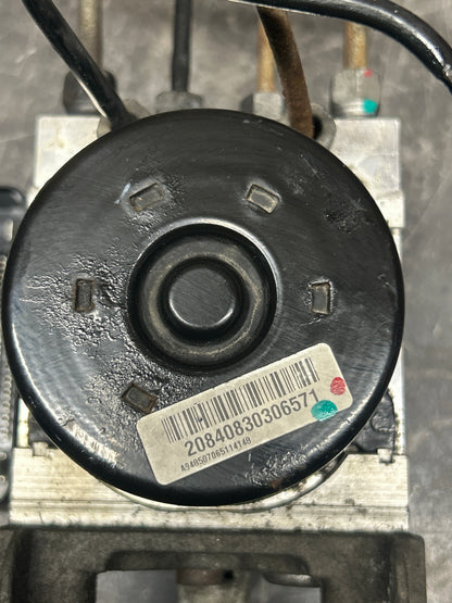2005-2007 CHRYSLER 300C SRT 6.1L OEM ABS ANTI LOCK BRAKE PUMP MODULE ASSEMBLY