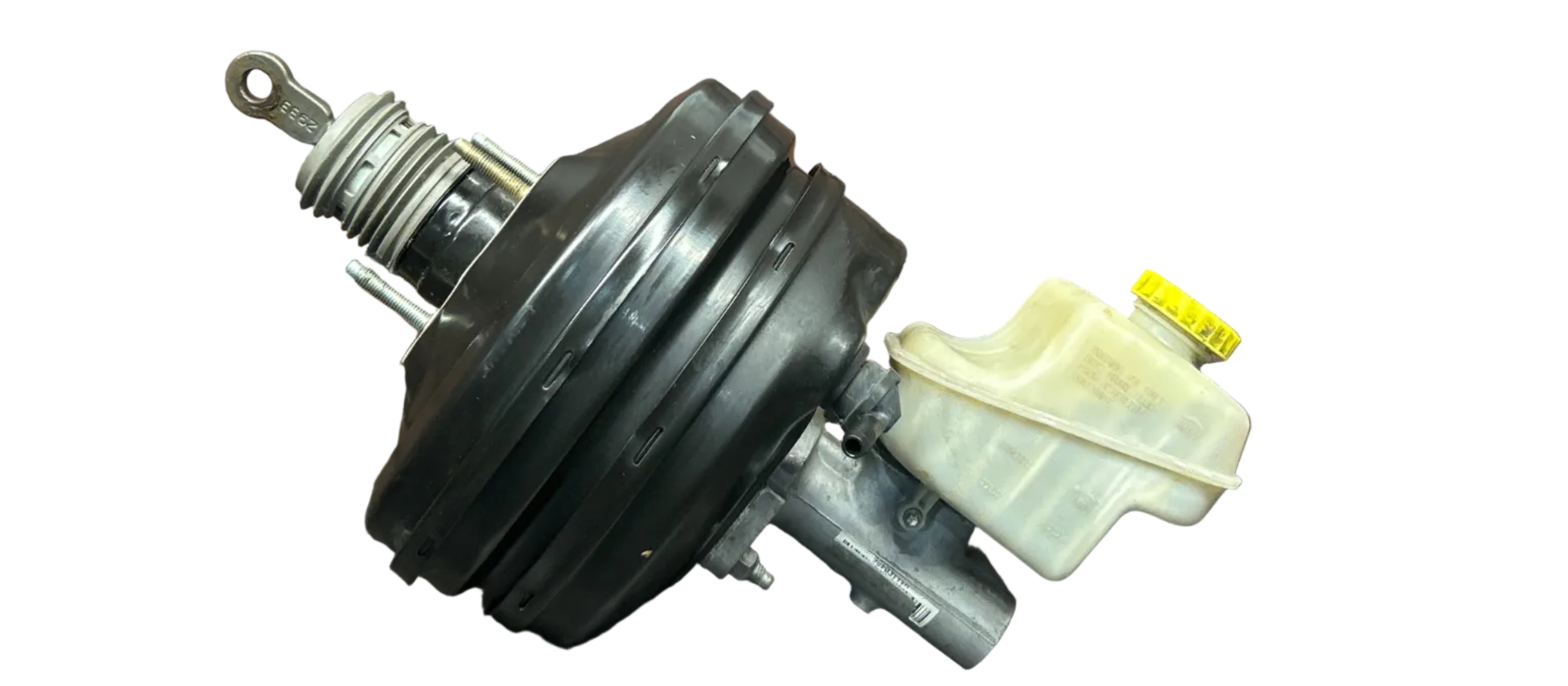 2005-2007 Chrysler 300 Charger Brake Booster Master Cylinder w/ Reservoir OEM