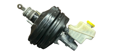 2005-2007 Chrysler 300 Charger Brake Booster Master Cylinder w/ Reservoir OEM