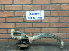 CHRYSLER 300C SRT8 6.1L 05-14 FRONT RIGHT PASSENGER WHEEL SPINDLE KNUCKLE