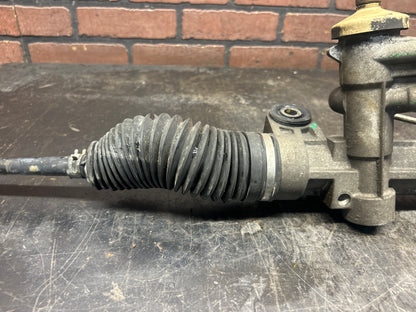 2005-2010 Chrysler SRT 300/Magnum/Charger Power Steering Gear Rack & Pinion OEM