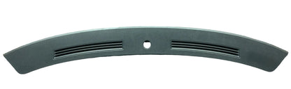 2005-2007 CHRYSLER 300 UPPER DASH DEFROSTER VENT TRIM PANEL 0XB33XDVAC