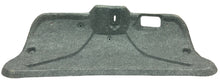 2005-2007 Chrysler 300 SRT8 Trunk Lid Panel Liner Carpet Mat Trim OEM 04628936AF