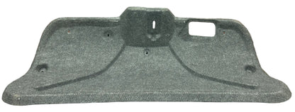 2005-2007 Chrysler 300 SRT8 Trunk Lid Panel Liner Carpet Mat Trim OEM 04628936AF