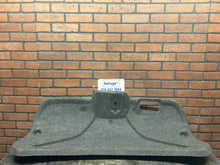 2005-2007 Chrysler 300 SRT8 Trunk Lid Panel Liner Carpet Mat Trim OEM 04628936AF