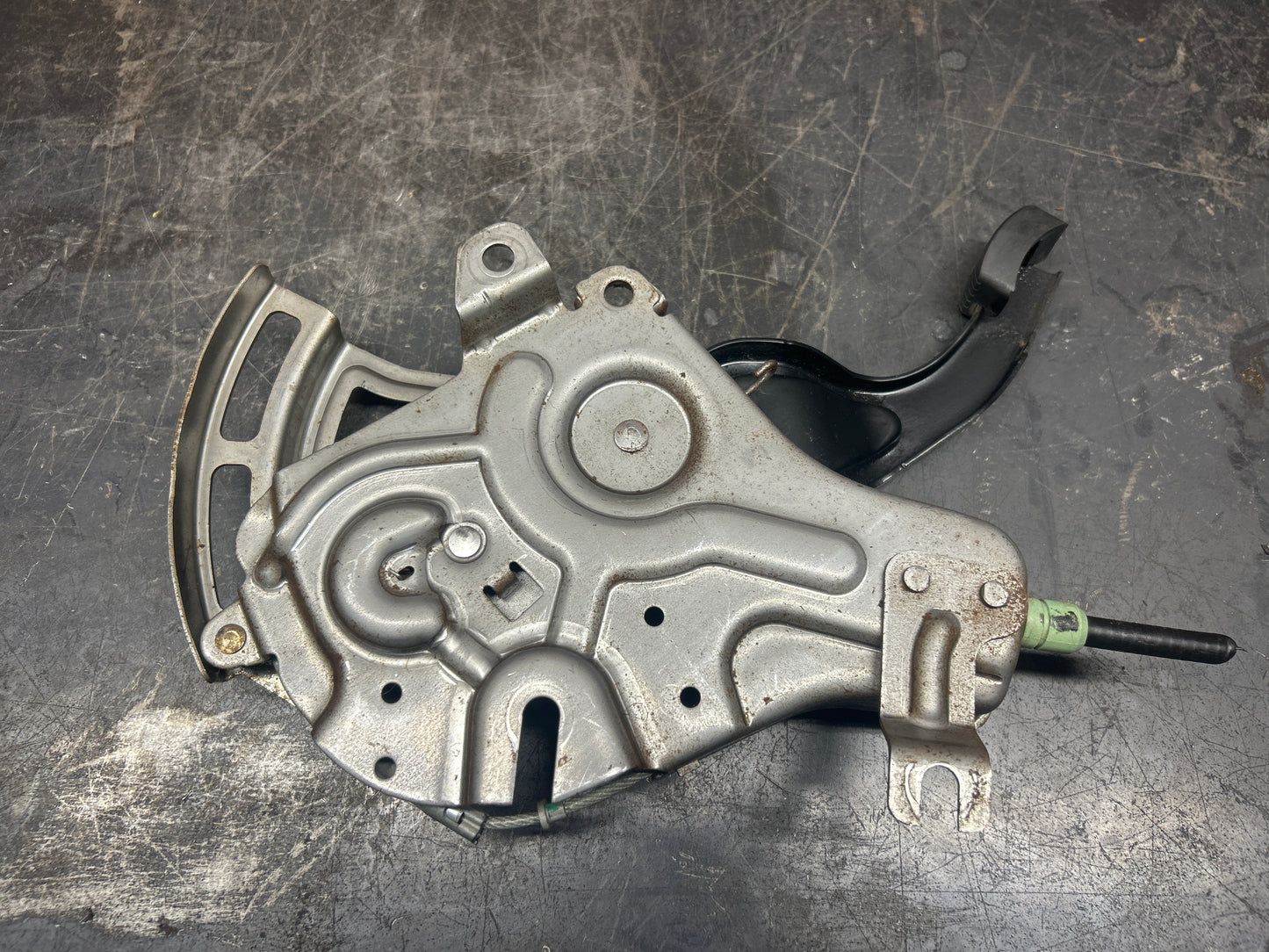 2005-2023 Chrysler 300/Charger/Challenger Emergency Parking Brake Pedal OEM