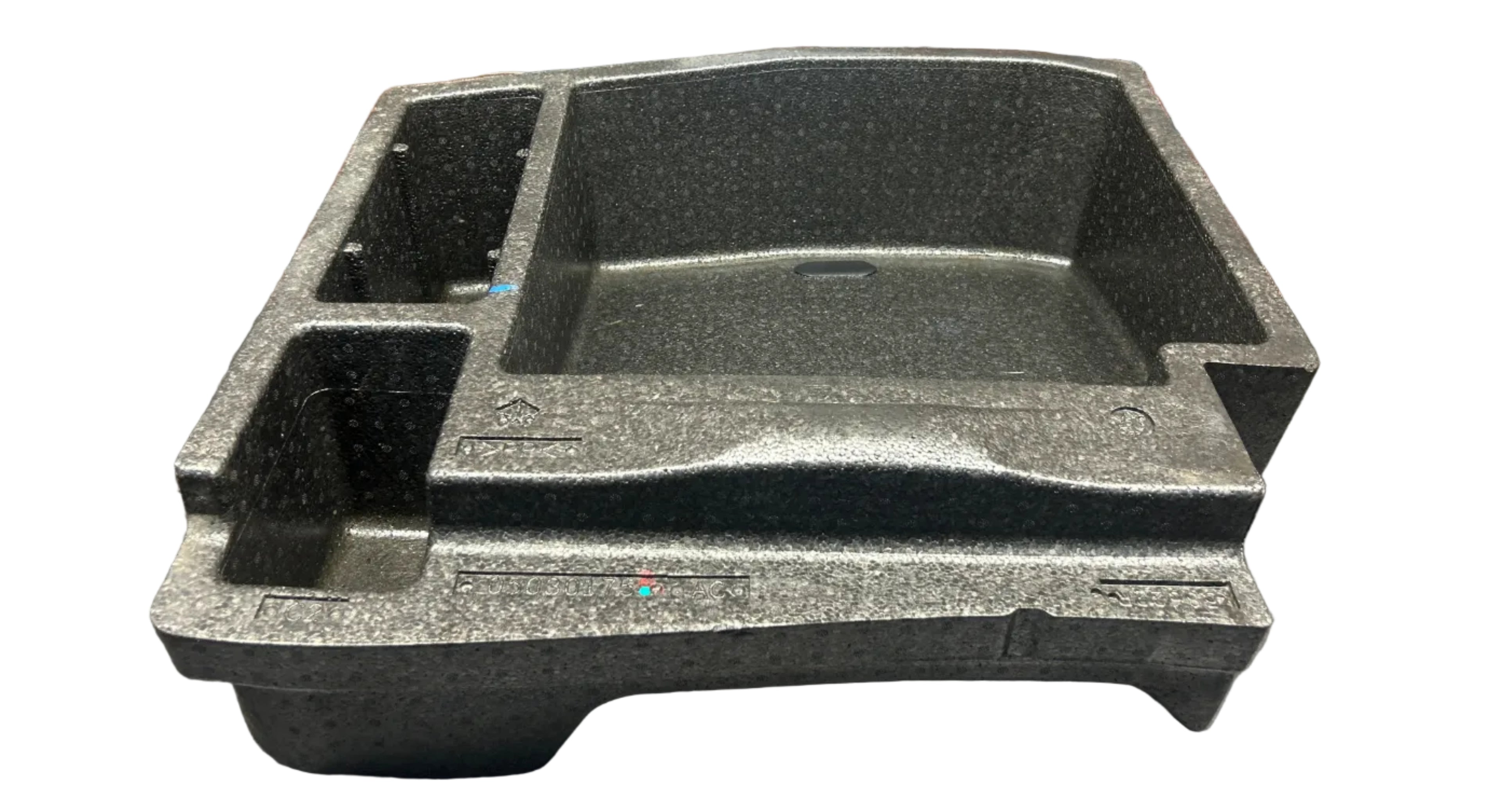 2006-2023 OEM Challenger/Charger/300 Load Floor Support Trunk Foam 05030175AC