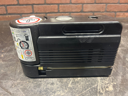 2006-2008 CHRYSLER 300C SRT8 OEM EMERGENCY TIRE INFLATOR COMPRESSOR PUMP OEM