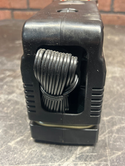 2006-2008 CHRYSLER 300C SRT8 OEM EMERGENCY TIRE INFLATOR COMPRESSOR PUMP OEM