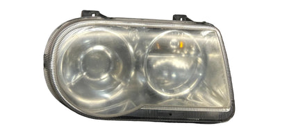 2005-2010 CHRYSLER SRT8 300C RIGHT PASSENGER XENON HID HEADLIGHT ASSEMBLY OEM RH