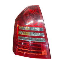 2005-2007 Chrysler 300 SRT8 Rear Driver Left Side Tail Light OEM 04805853AC