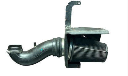 2005-2010 Chrysler 300C SRT8 6.1L Airraid Cold Air Intake Systems