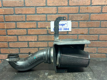 2005-2010 Chrysler 300C SRT8 6.1L Airraid Cold Air Intake Systems