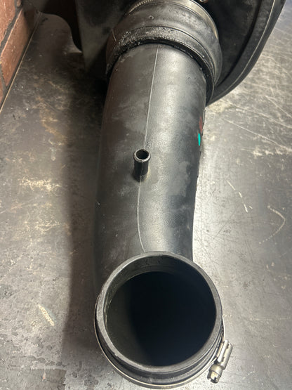 2005-2010 Chrysler 300C SRT8 6.1L Airraid Cold Air Intake Systems