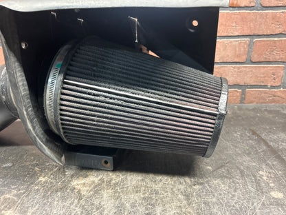 2005-2010 Chrysler 300C SRT8 6.1L Airraid Cold Air Intake Systems