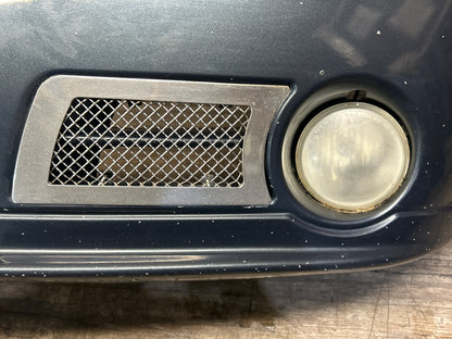 2005-2010 CHRYSLER 300C SRT8 6.1L FRONT COMPLETE  GRILL FOGLIGHT MESH BUMPER