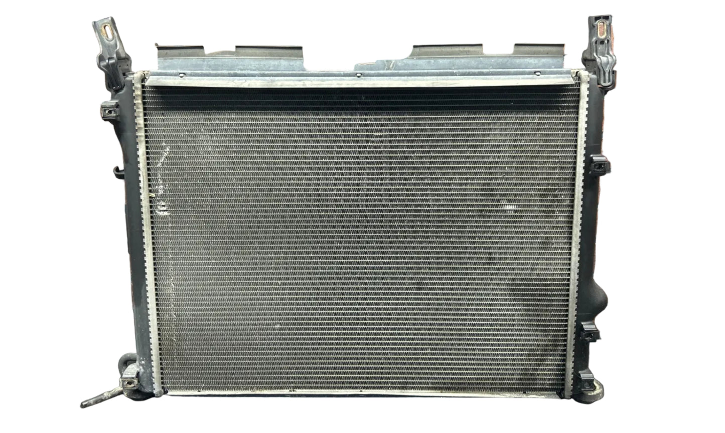 2005-2023 Chrysler 300/Challenger/Charger Radiator and Fan Assembly 5170742AA