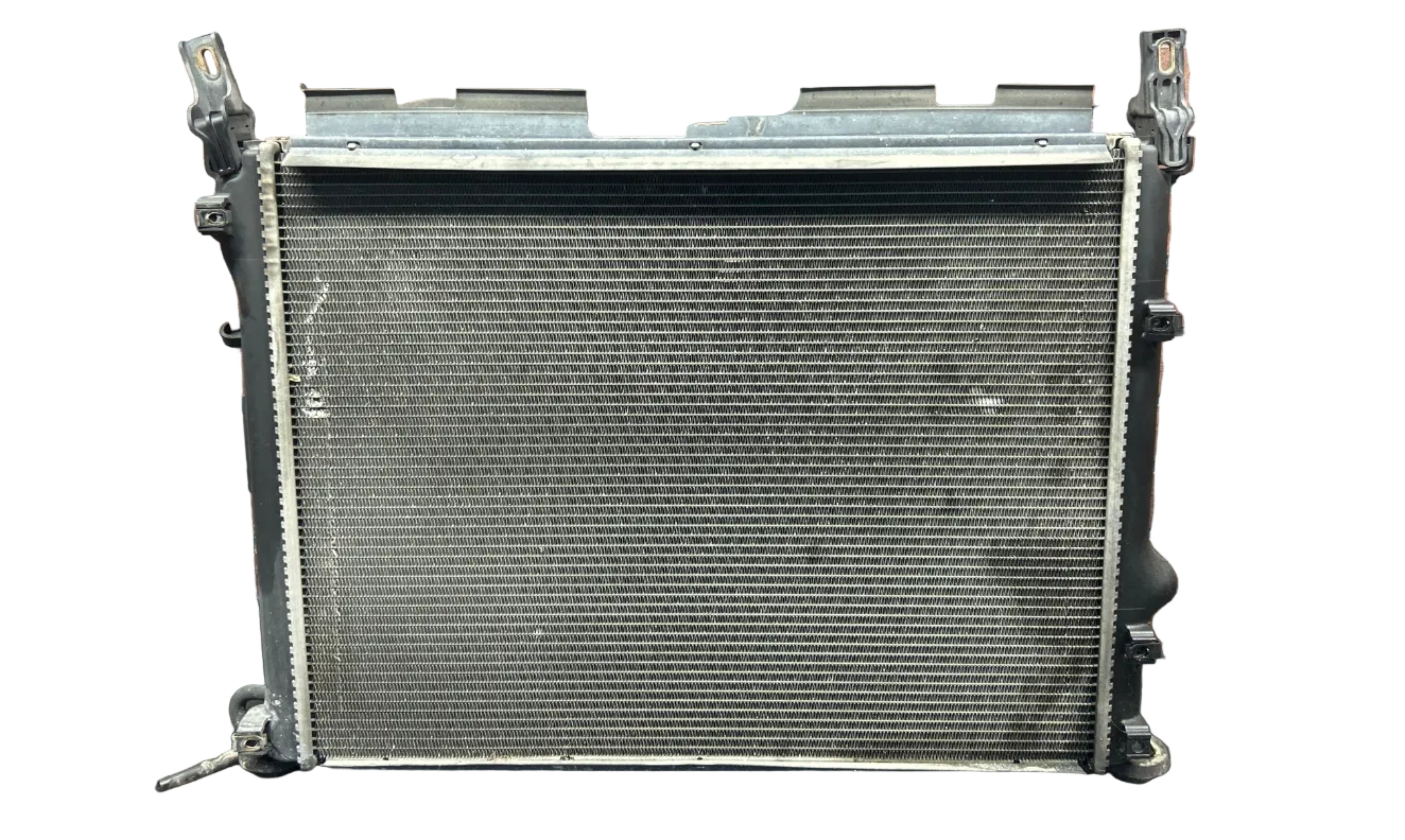 2005-2023 Chrysler 300/Challenger/Charger Radiator and Fan Assembly 5170742AA