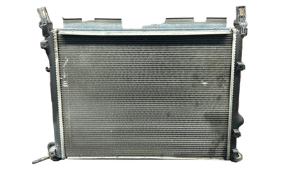 2005-2023 Chrysler 300/Challenger/Charger Radiator and Fan Assembly 5170742AA