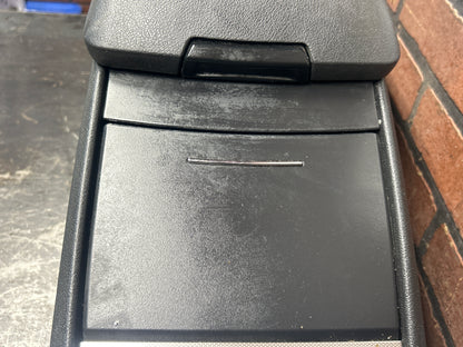 2005-2007 CHRYSLER 300C FLOOR COMPLETE CENTER CONSOLE ARMREST STORAGE OEM