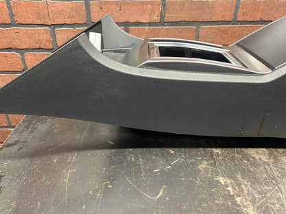 2005-2007 CHRYSLER 300C FLOOR COMPLETE CENTER CONSOLE ARMREST STORAGE OEM