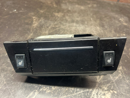 2005-2008 Chrysler 300C/Charger/Magnum  Ash Tray and Heated Seat Switches OEM
