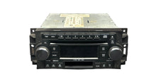 CHRYSLER DODGE JEEP Radio Disc MP3 CD Changer Cassette Player RAK RDS Stereo OEM