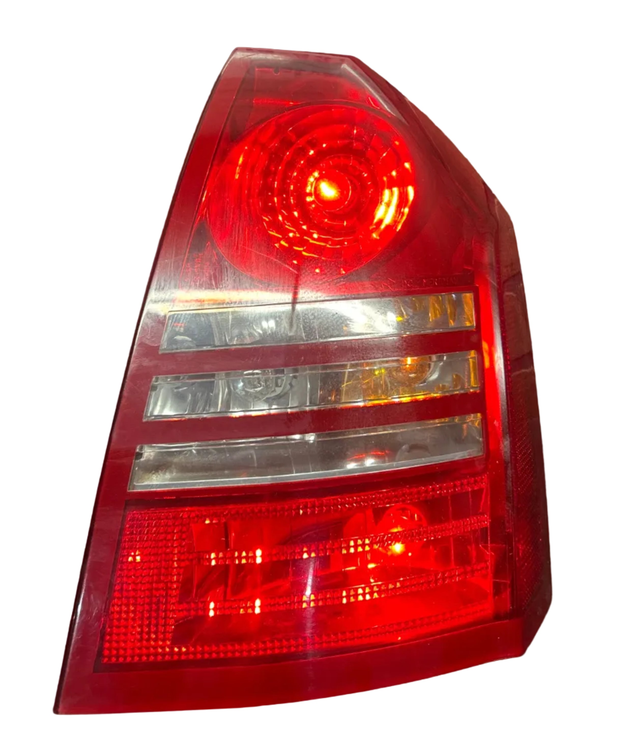 2005-2007 Chrysler 300 SRT8 Rear Passenger Right Side Tail Light OEM 4805853AC