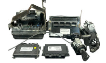 2007 Chrysler 300 SRT8 PCM ECU ECM BCM Ignition Park Assist Module Package OEM