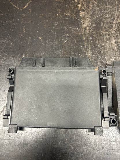 2007 Chrysler 300 SRT8 PCM ECU ECM BCM Ignition Park Assist Module Package OEM