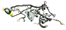 2007 CHRYSLER 300C INSTRUMENT PANEL DASHBOARD DASH WIRE WIRING HARNESS OEM