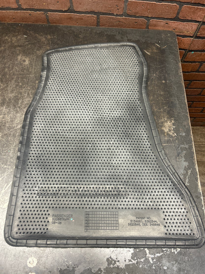 2005-2010 Chrysler 300C Front and Rear Interior Carpet Set OEM 1GK52ZJ8AA