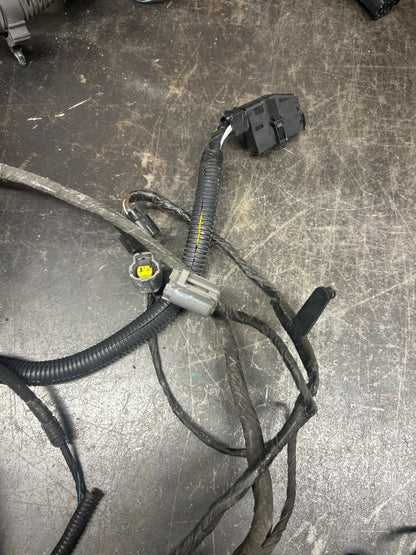 2007 Chrysler 300C SRT8 Mopar Headlamp To Dash Wiring Harness 5035113AA